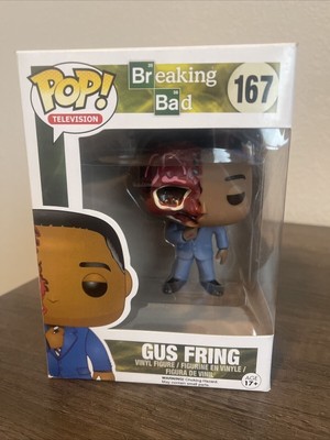 funko pop 167